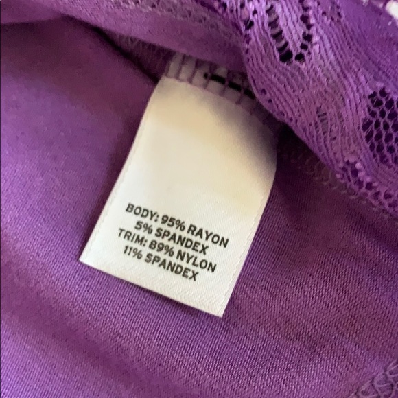 Cami - Picture 3 of 3